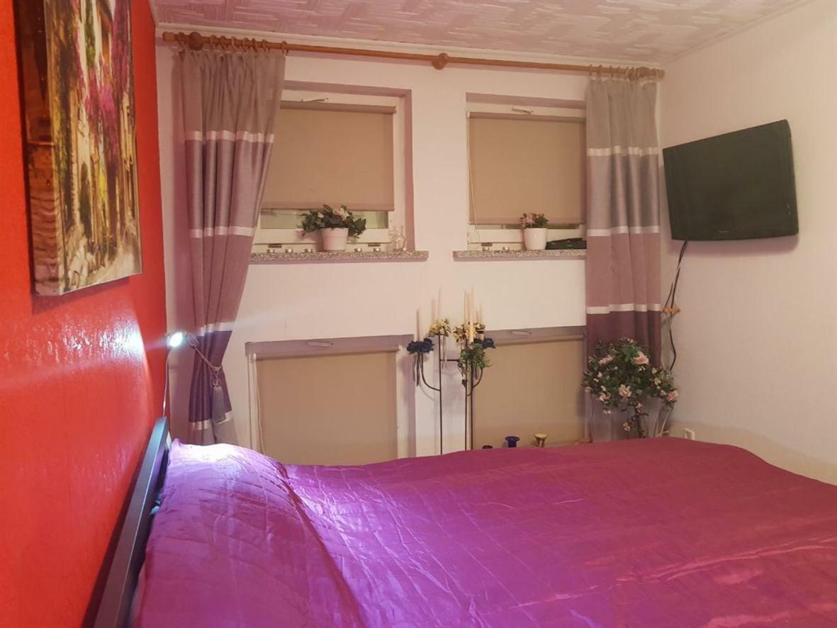 미엥지즈드로예 Apartament Andreas 아파트 외부 사진