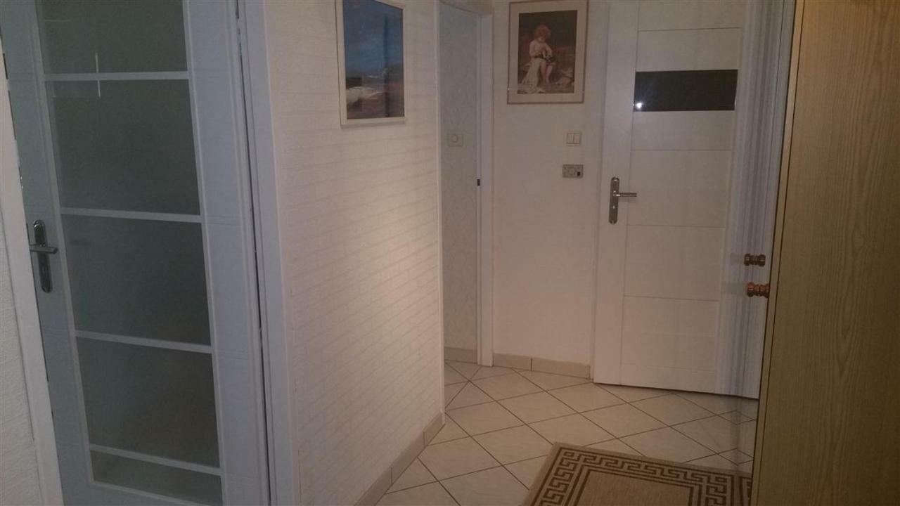 미엥지즈드로예 Apartament Andreas 아파트 외부 사진