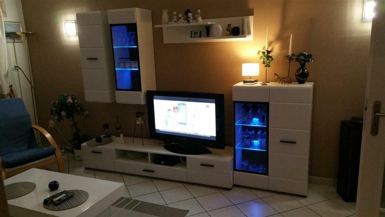 미엥지즈드로예 Apartament Andreas 아파트 외부 사진