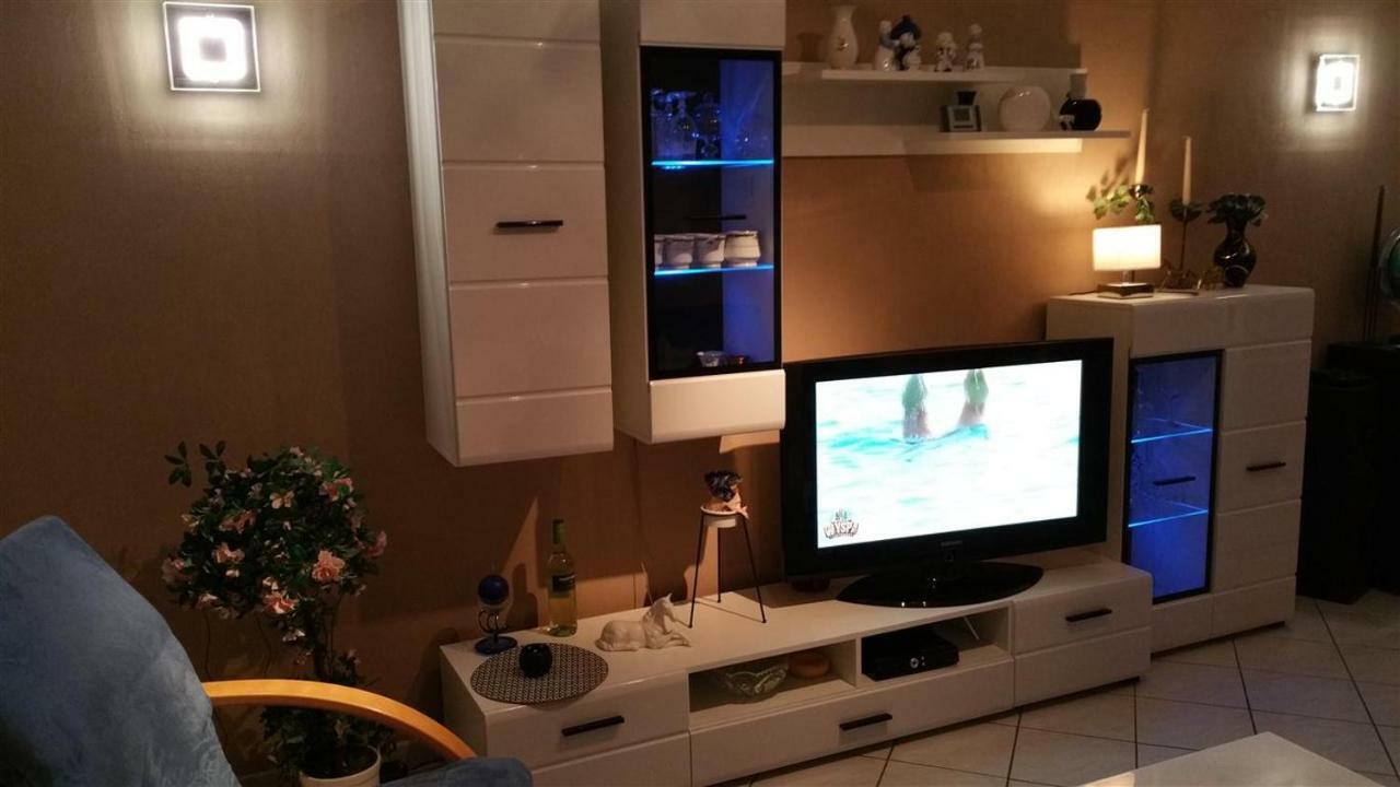미엥지즈드로예 Apartament Andreas 아파트 외부 사진