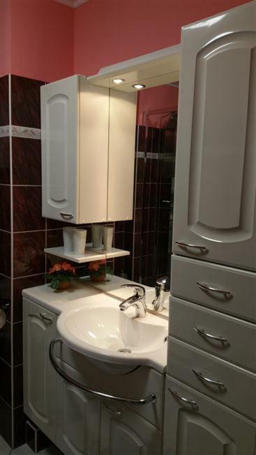 미엥지즈드로예 Apartament Andreas 아파트 외부 사진