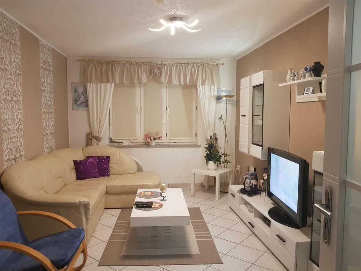 미엥지즈드로예 Apartament Andreas 아파트 외부 사진