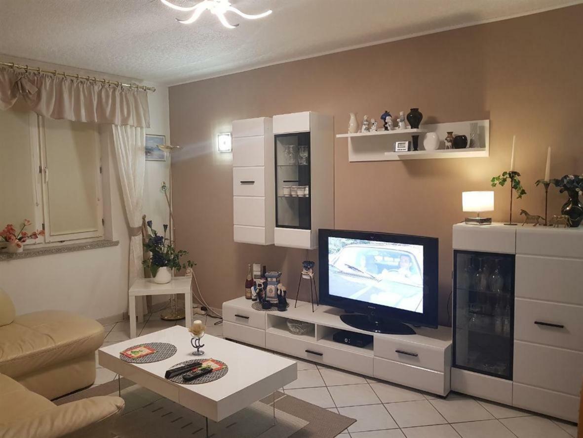 미엥지즈드로예 Apartament Andreas 아파트 외부 사진