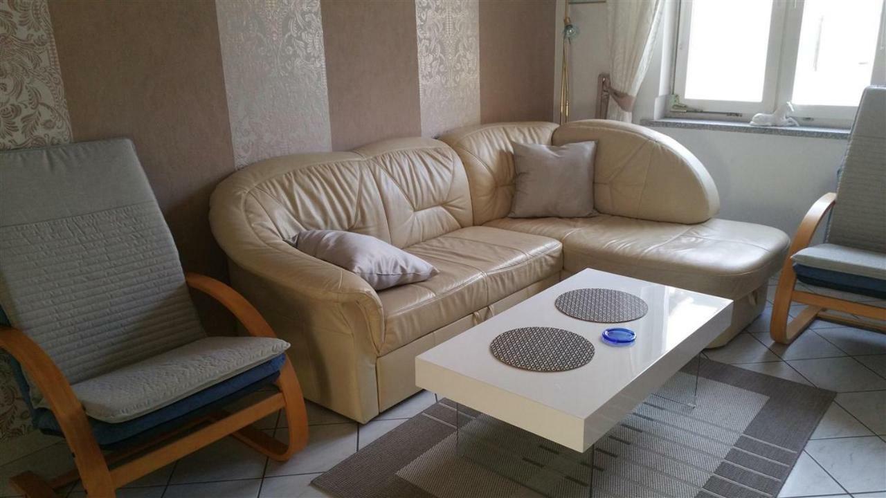 미엥지즈드로예 Apartament Andreas 아파트 외부 사진