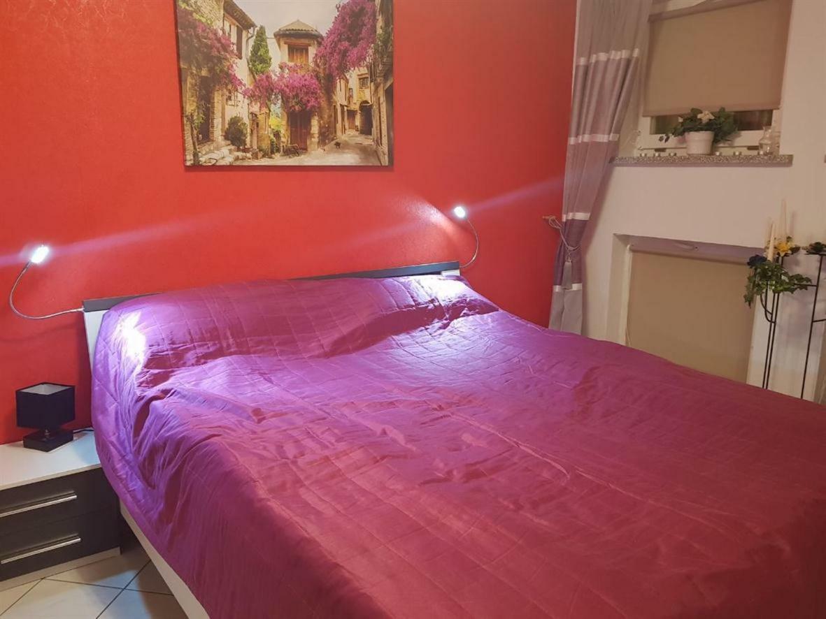 미엥지즈드로예 Apartament Andreas 아파트 외부 사진