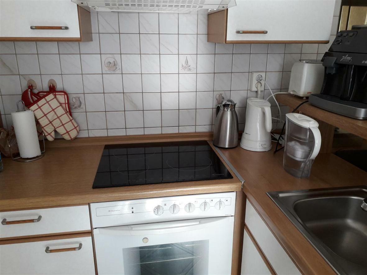 미엥지즈드로예 Apartament Andreas 아파트 외부 사진