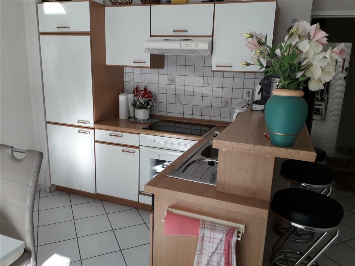 미엥지즈드로예 Apartament Andreas 아파트 외부 사진