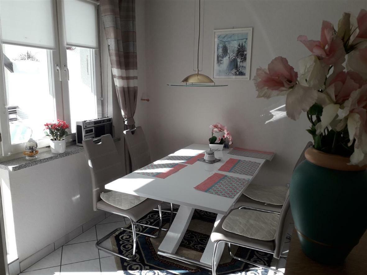 미엥지즈드로예 Apartament Andreas 아파트 외부 사진