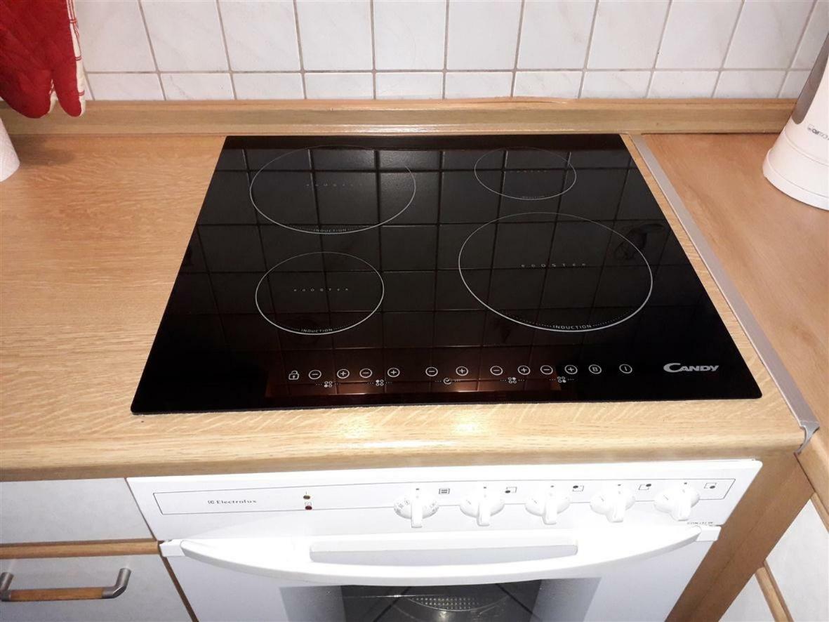 미엥지즈드로예 Apartament Andreas 아파트 외부 사진